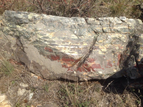 Гигантские зелёные валуны для ландшафтного дизайна весом более 5 тонн купить в Можайску