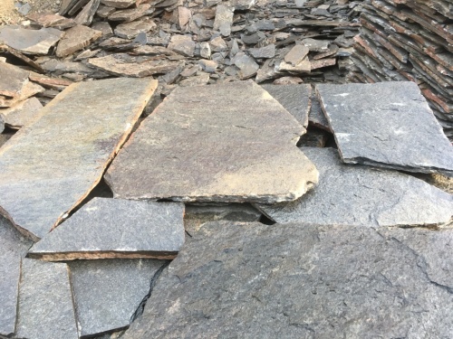 Серицит для облицовки фасада купить в Можайску